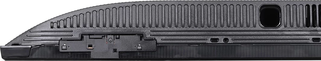 Televizor Samsung Q7F QE43Q7FAAU, 43", 4K Ultra HD, Smart TV, QLED, i zi