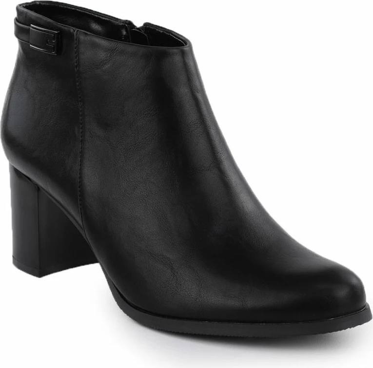 Çizme të shkurta femra Jezzi ASA125-36