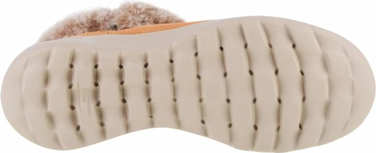 Këpucë Skechers femra, kafe