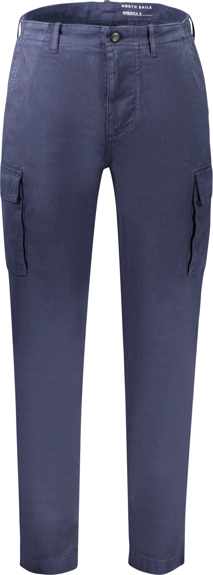 Pantallona meshkuj NORTH SAILS, blu