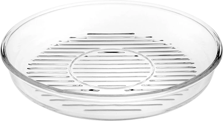  Enë për pjekje, Borcam Grill (1 copë) 2.95 L