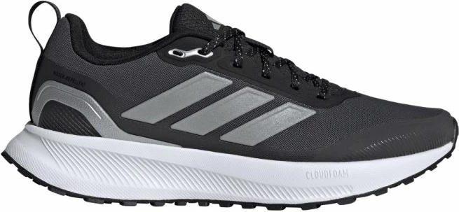 Atlete vrapimi për femra adidas, të zeza