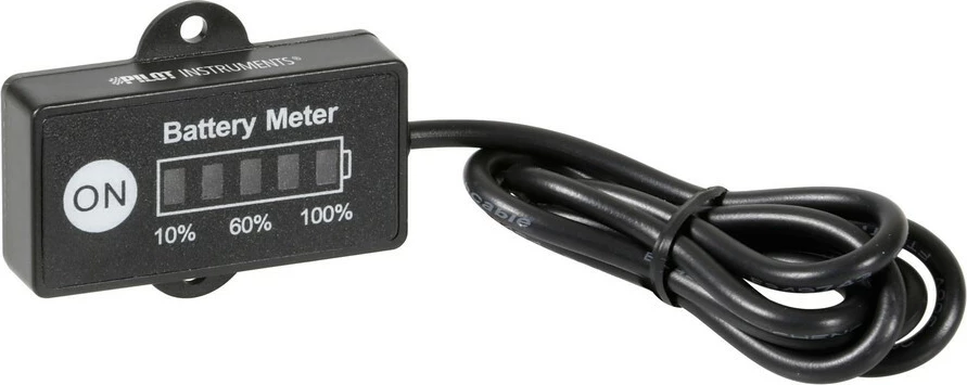 Analizues Baterie 12v