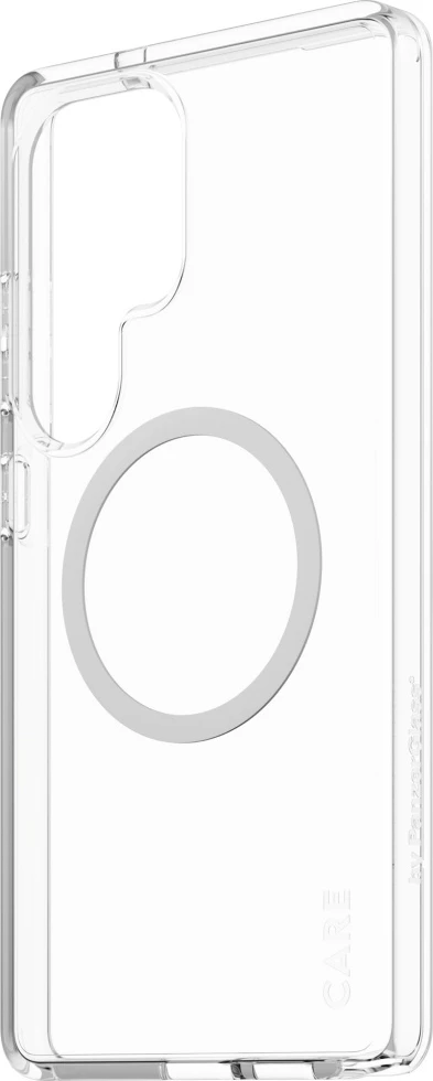 Mbështjellës PanzerGlass CARE Urban Combat për Samsung Galaxy S25 Ultra, Transparent