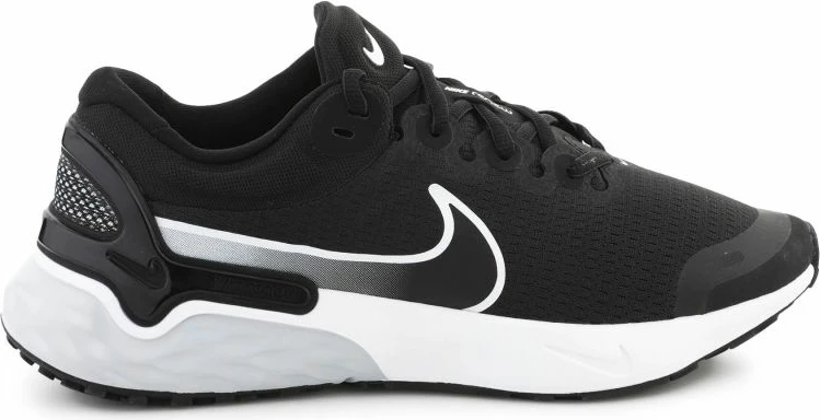 Atlete për meshkuj Nike, të zeza