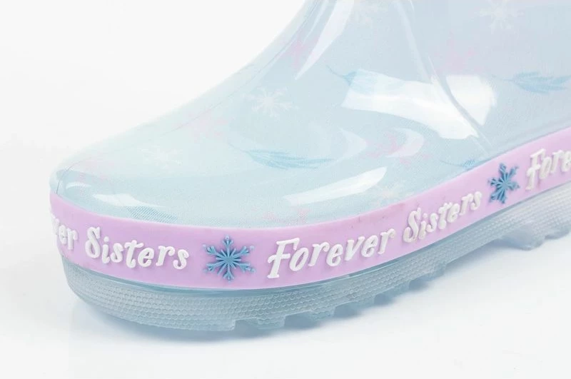 Çizme shiu për fëmijë Yakimasport, vajza Frozen