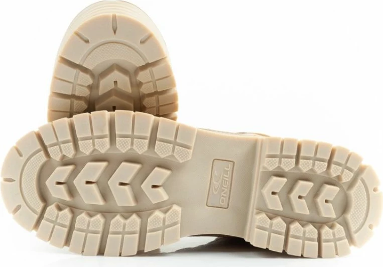 Çizme dimri për femra O'Neill, bezhë