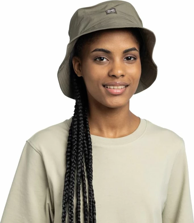 Kapelë multisport Buff, e gjelbër