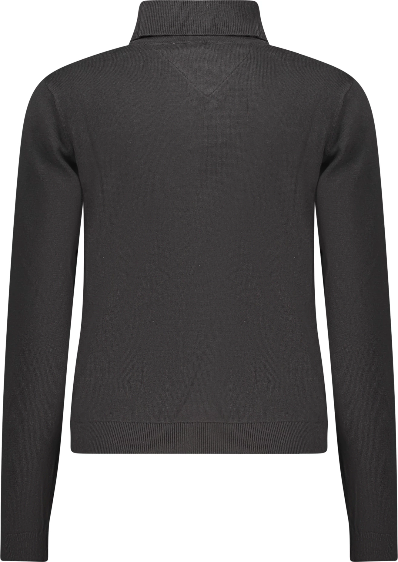 Xhemper TOMMY HILFIGER femra, të zezë