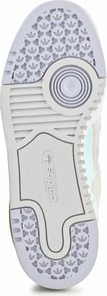 Atlete lifestyle për femra adidas, të bardha