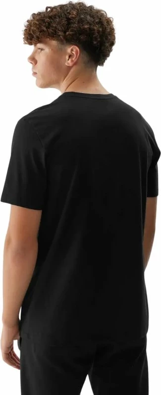 Maicë për meshkuj 4F, e zezë