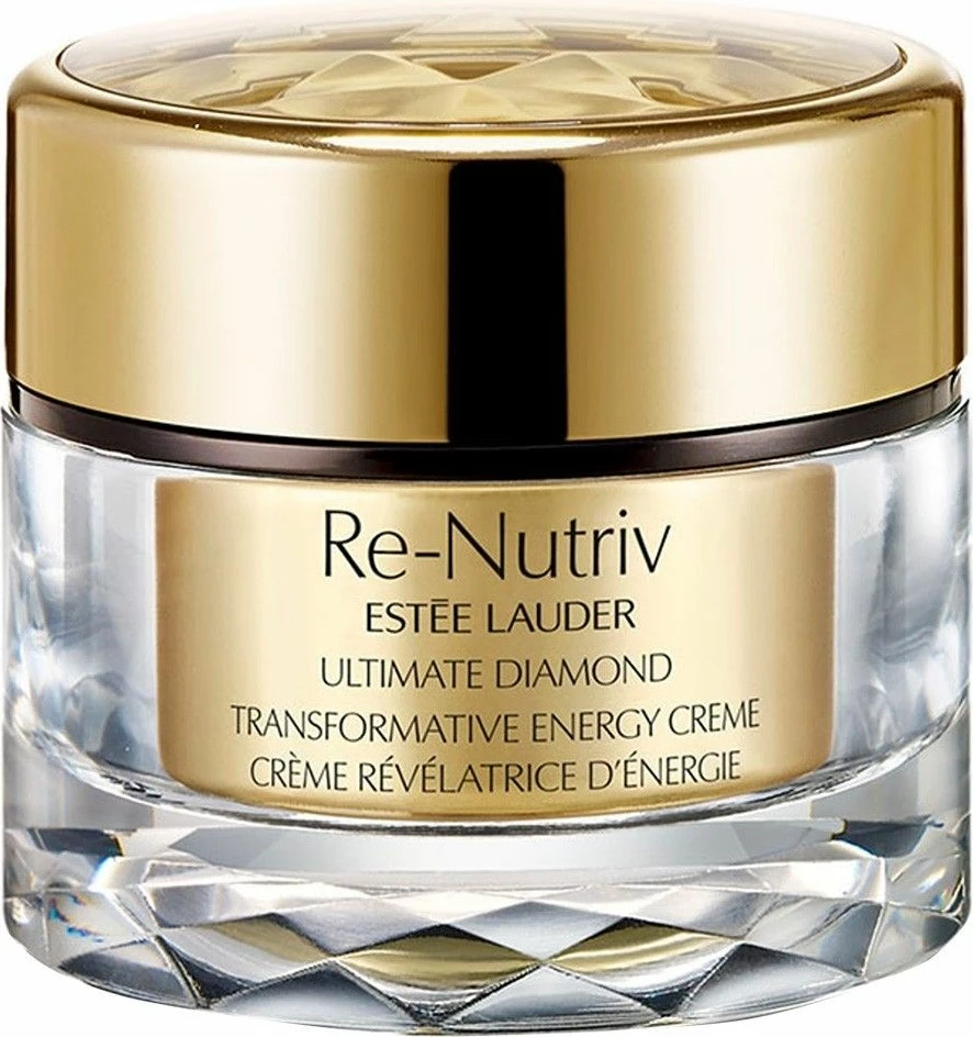 Krem fytyre luksoz Estée Lauder Re-Nutriv Ultimate Diamond Transformative Energy Cream për femra, 50ml