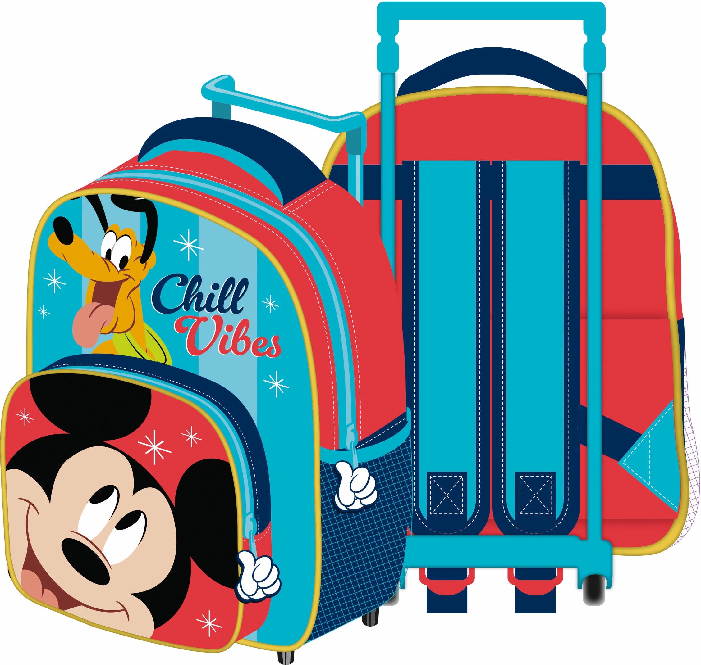 Çantë Shkollore G FI