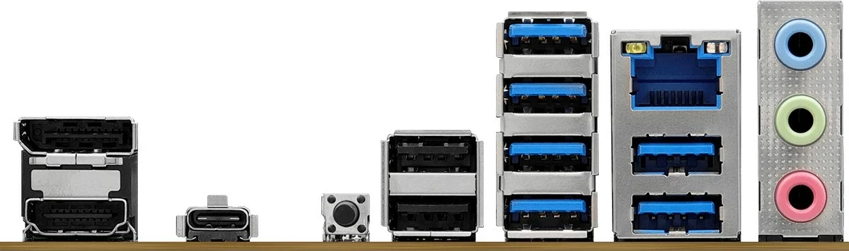 Pllakë amë Asrock B860 Pro-A, Intel B860, LGA 1851, ATX