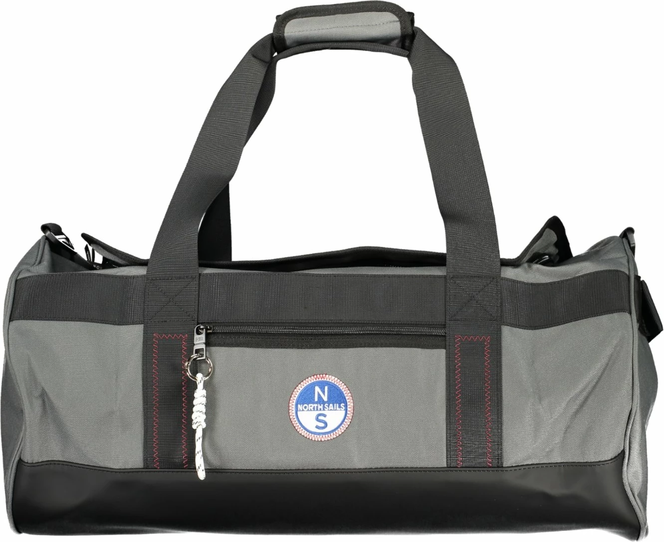 Çantë për meshkuj NORTH SAILS, gri