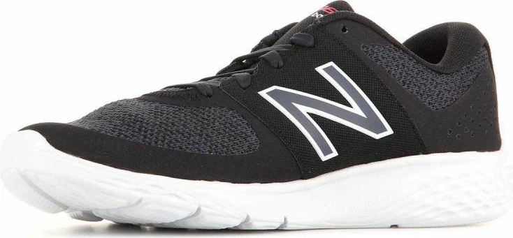Atlete për femra New Balance, të zeza