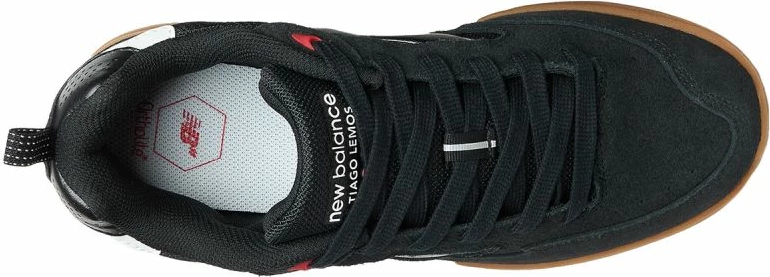 Atlete skate për meshkuj New Balance NM808LBG, të zeza