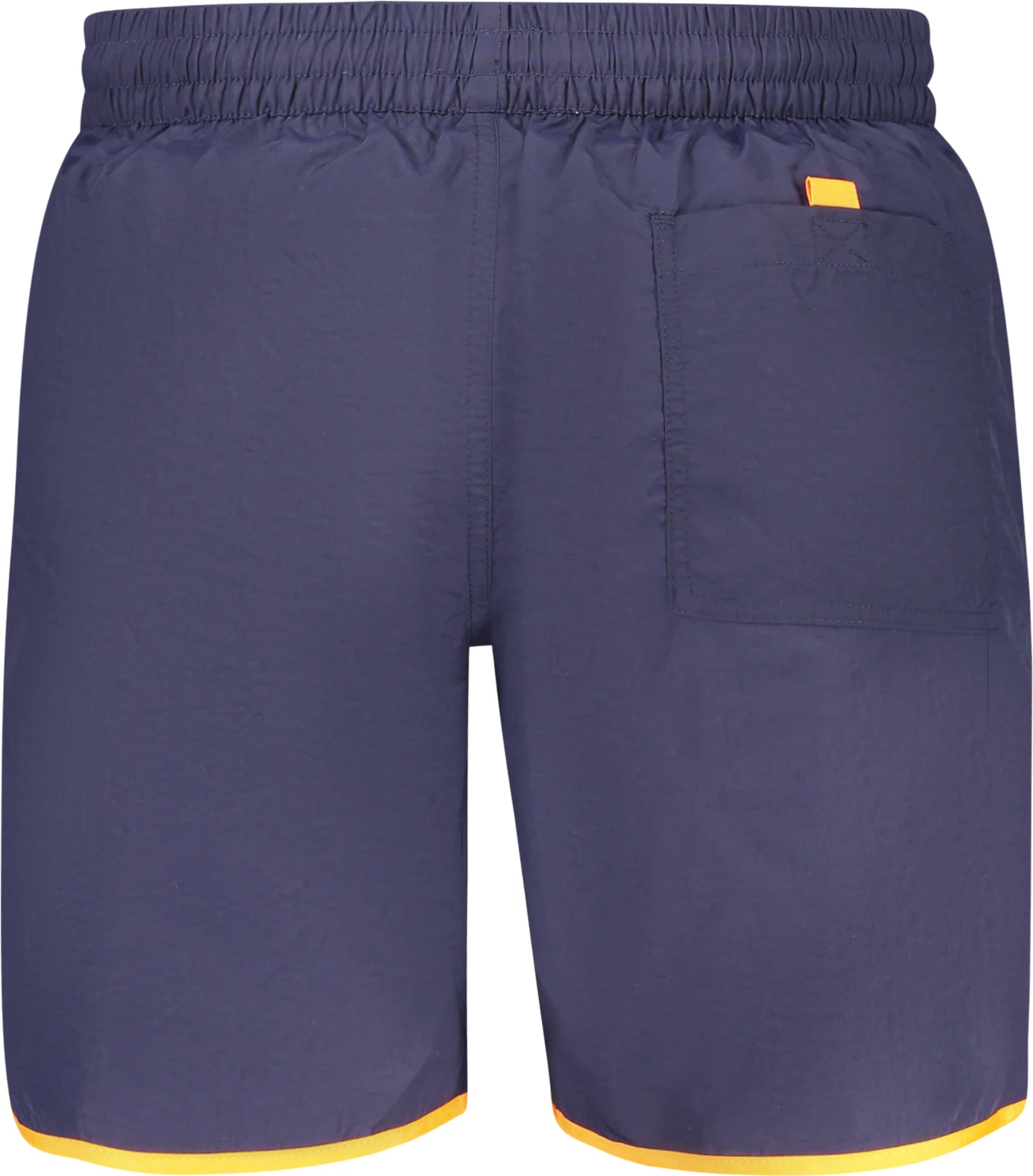 Të poshtme noti NORWAY 1963 për meshkuj, blu