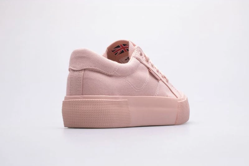 Këpucë Lee Cooper për femra, të kuqe