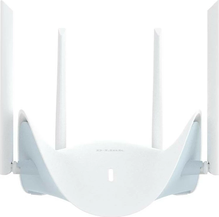 Router D-Link BE3600 Wi-Fi 7 R36, 4x RJ45, 3x LAN 2.5G, i bardhë