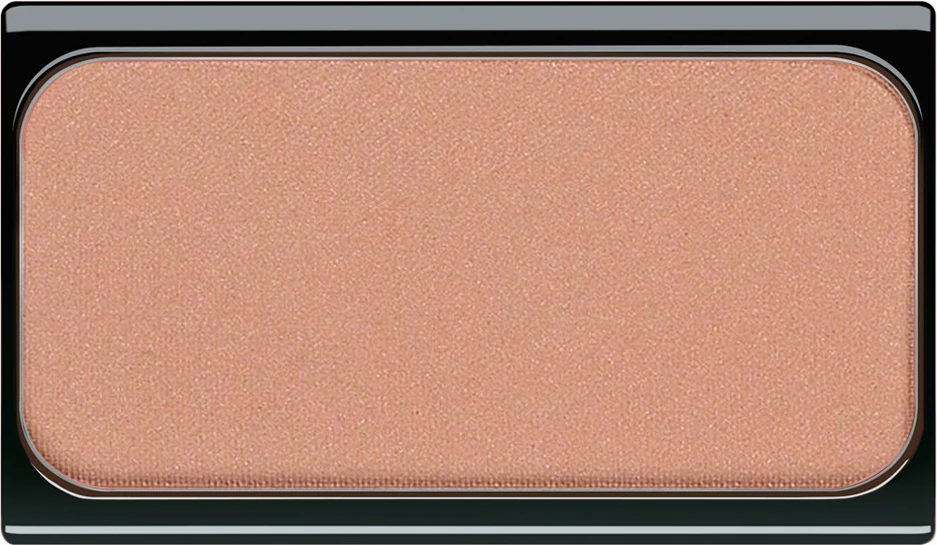 Blush për femra Artdeco Magnetic Blusher 13 Brown Orange 5g