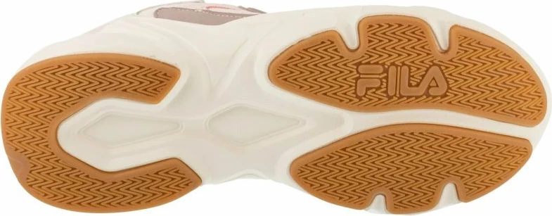 Atlete femra Fila, rozë