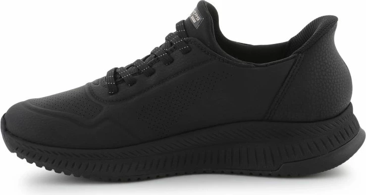 Atlete për femra Skechers, të zeza