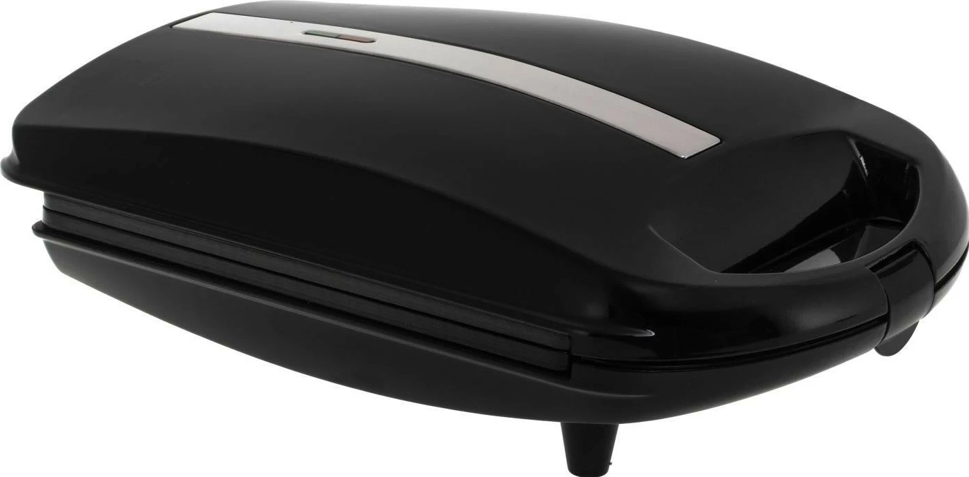 Toster Adler AD 3078 XXL, 4 sanduiqe, 1800W, plastikë