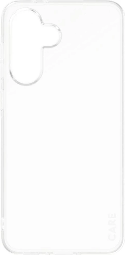 Mbështjellës PanzerGlass CARE Fashion X-Ray për Samsung Galaxy A56 5G, Transparent