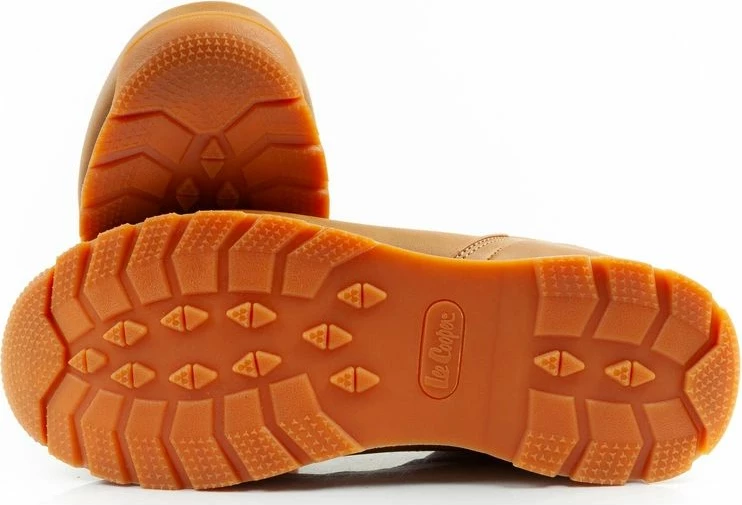 Çizme dimri për meshkuj Lee Cooper, kafe