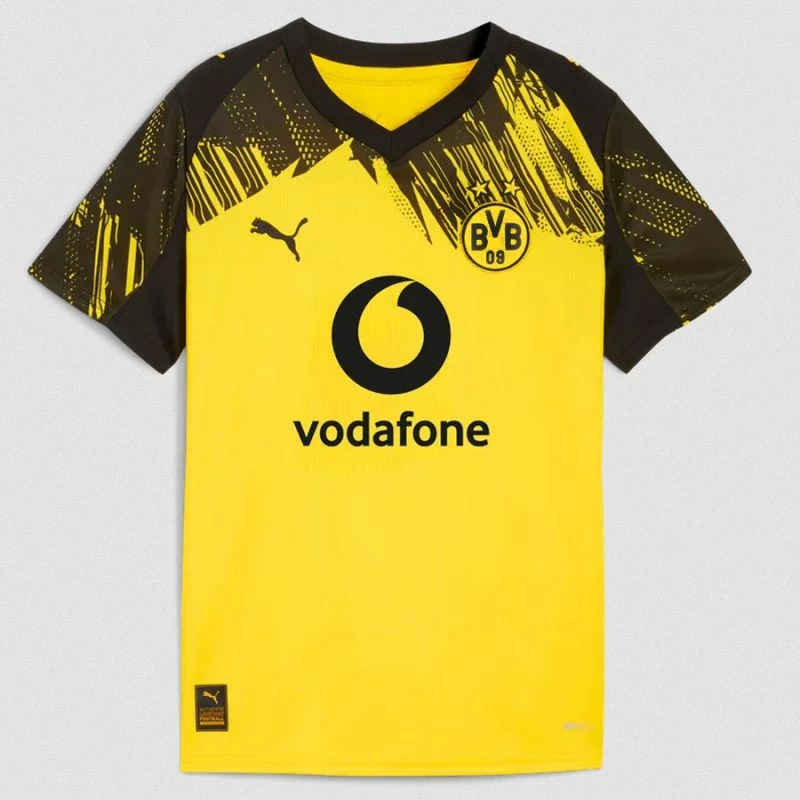 Fanellë futbolli Puma Borussia Dortmund