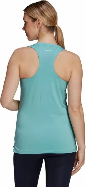 Maicë për femra adidas, blu