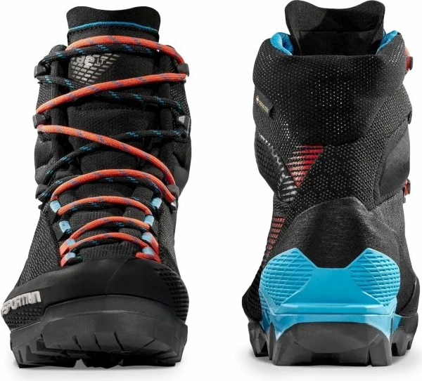 Atlete malore për femra La Sportiva, të zeza