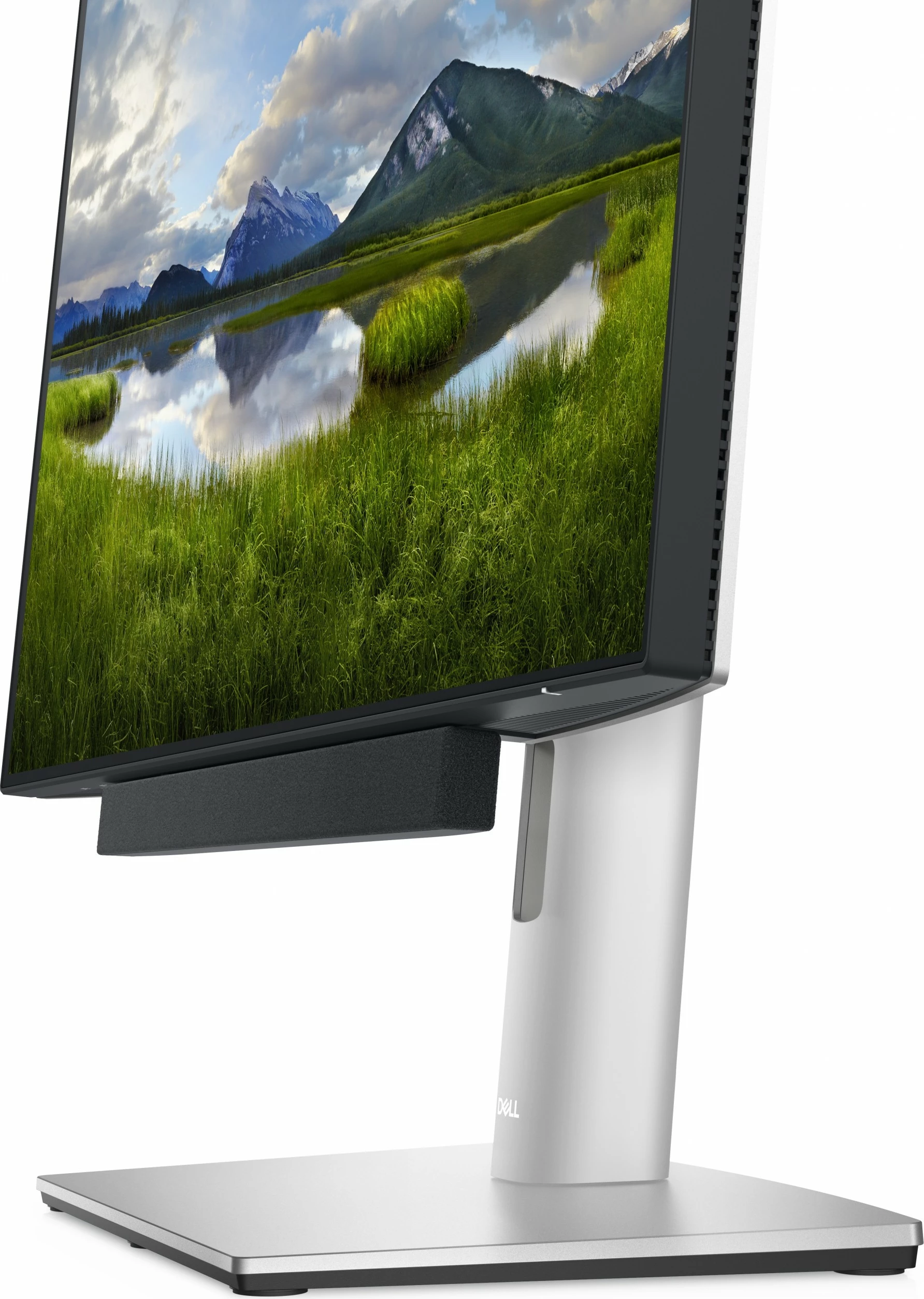 Soundbar DELL SB521A, 3.6W, USB, e zezë