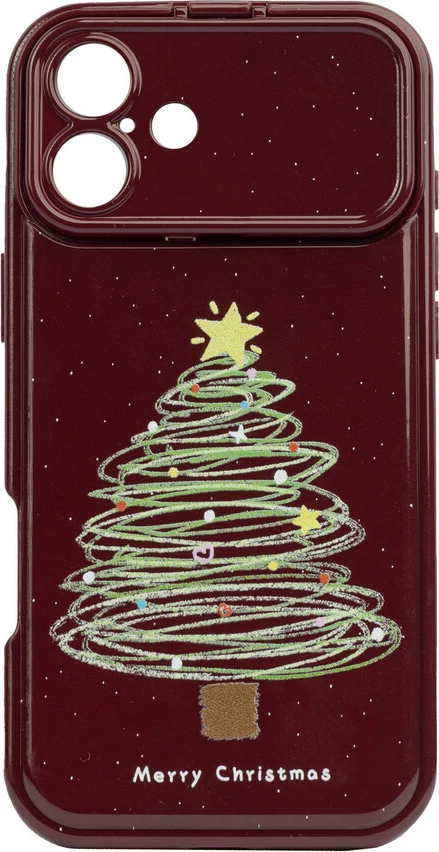 Fotroll Për Telefon TECH TIME FA109-002 (IP14PLUS)