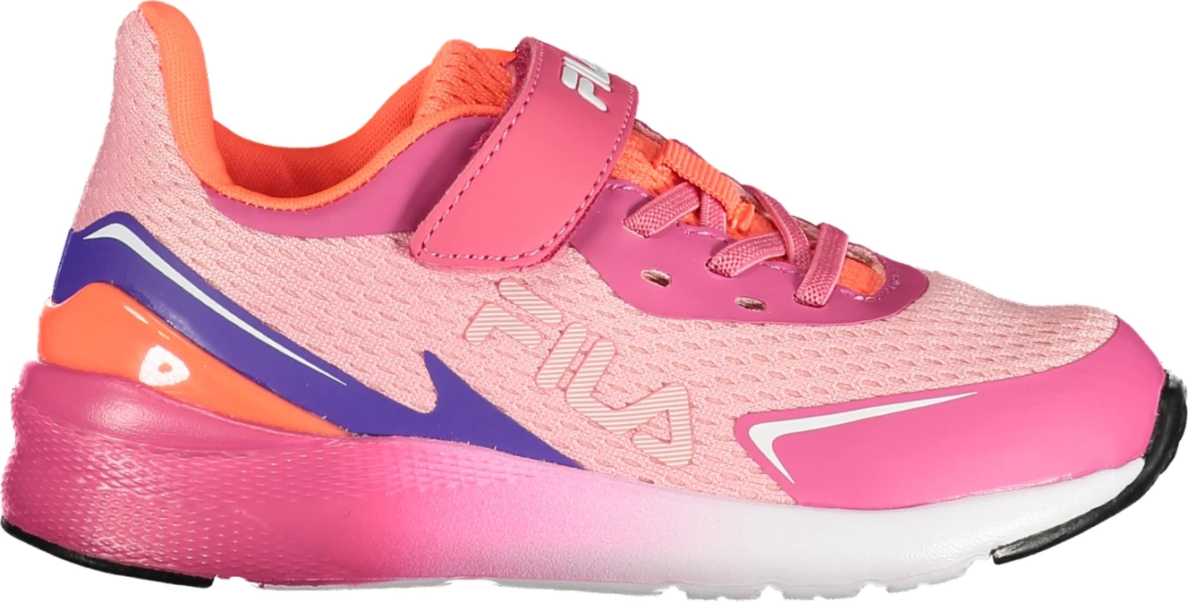 Atlete për vajza FILA, rozë