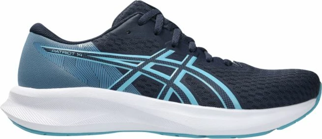 Atlete për meshkuj Asics, navy blue