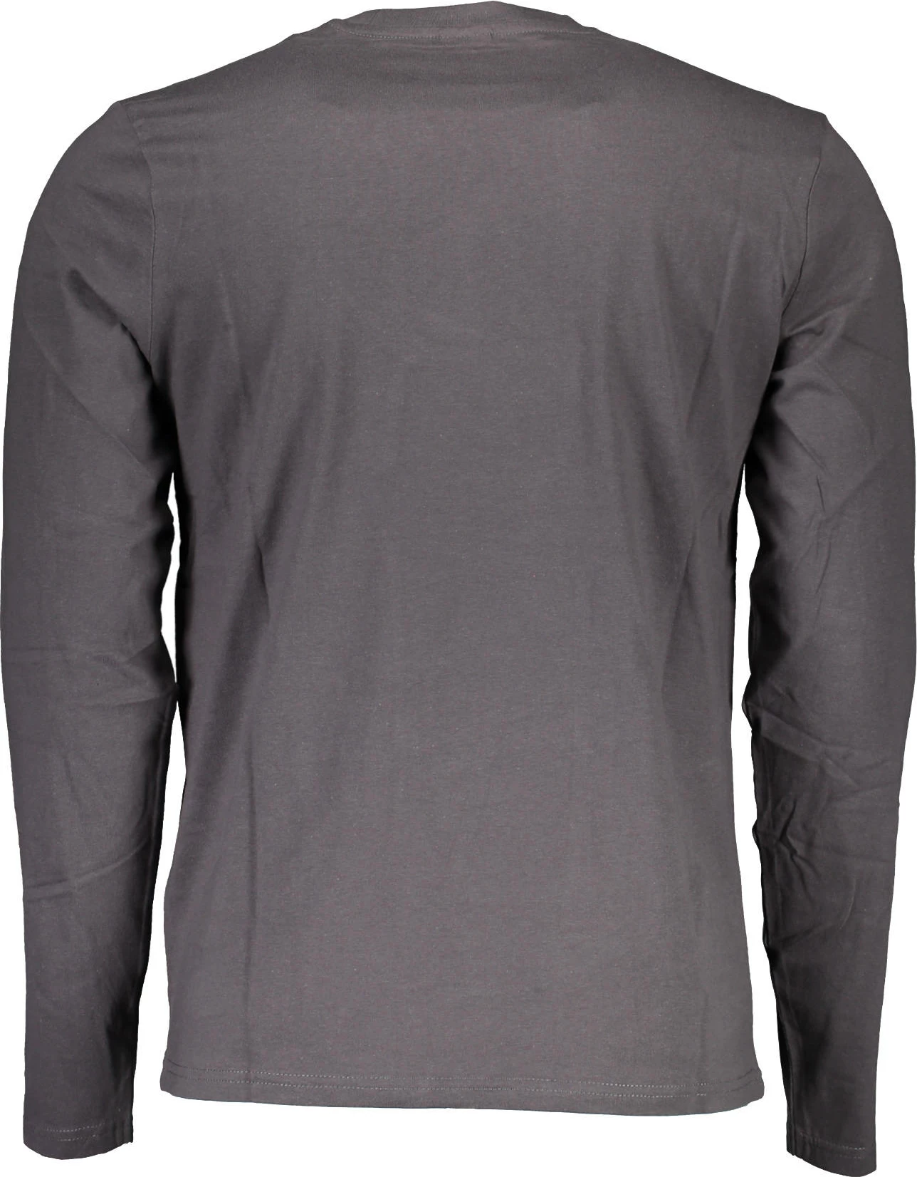 Maicë me mëngë të gjata NORTH SAILS për meshkuj, gri