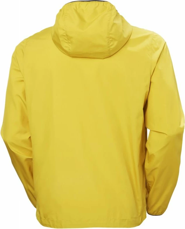 Jakne Helly Hansen për meshkuj, e verdhë