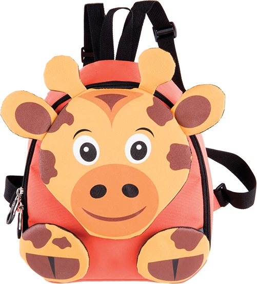 PULSE X21888 CANTË BABY GIRAFFE