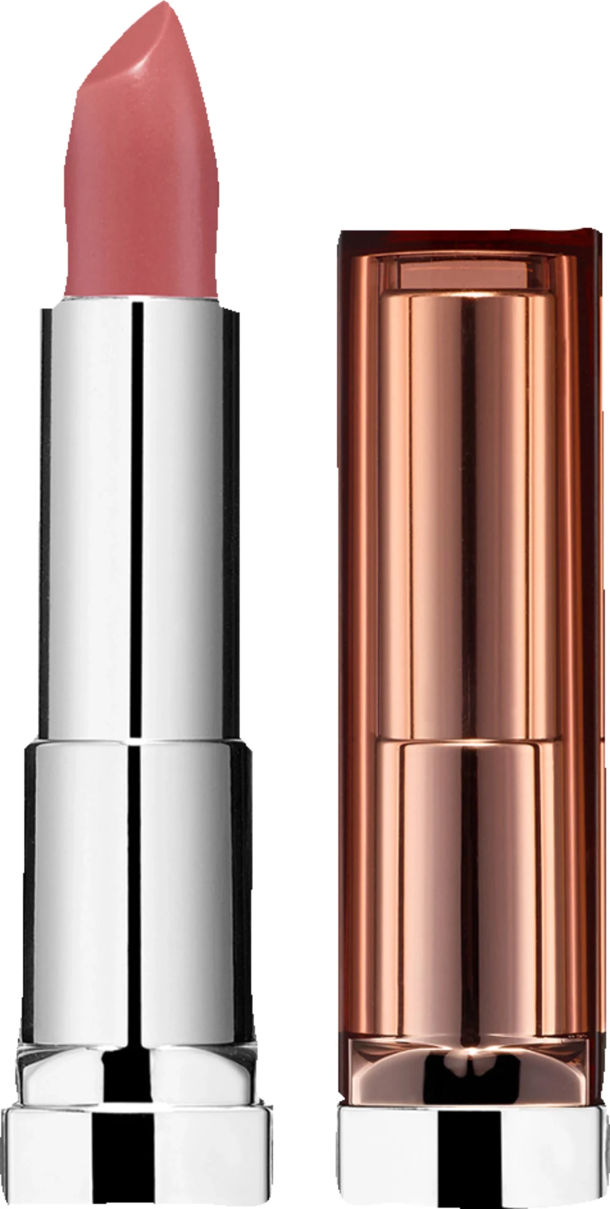 Buzëkuq Maybelline Color Sensational 207 Pink Filing , 4.4g