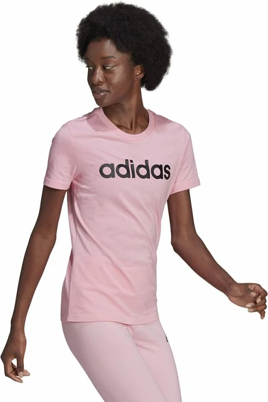 Maicë adidas për femra, rozë