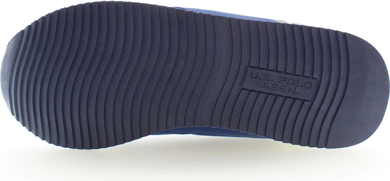 Atlete US Polo Best Price meshkuj, blu