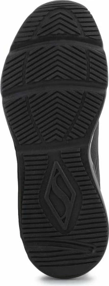 Atlete femra Skechers, të zeza