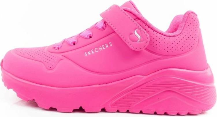 Atlete për fëmijë Skechers, rozë