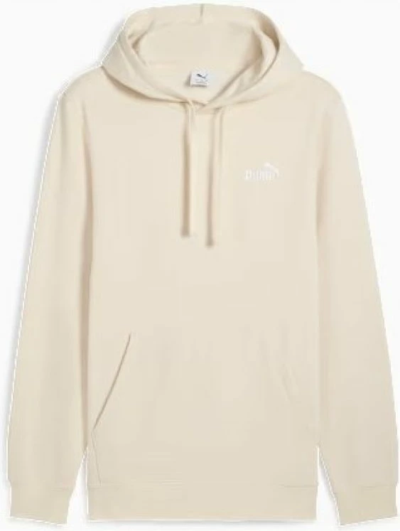 Duks me kapuç Puma për meshkuj, bezhë