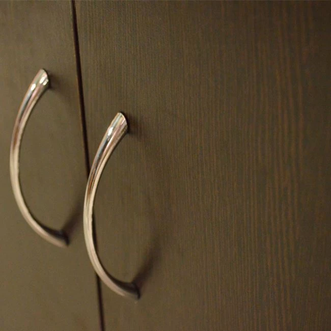 Dollap profesional për zyre, ngjyrë wenge, FH2013.02, 80Χ41Χ80cm