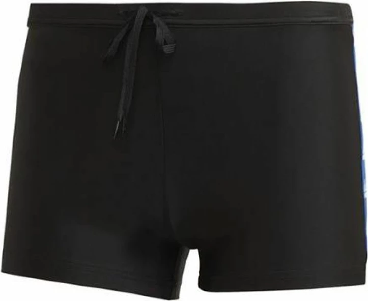 Shorce për not për meshkuj adidas, të zeza