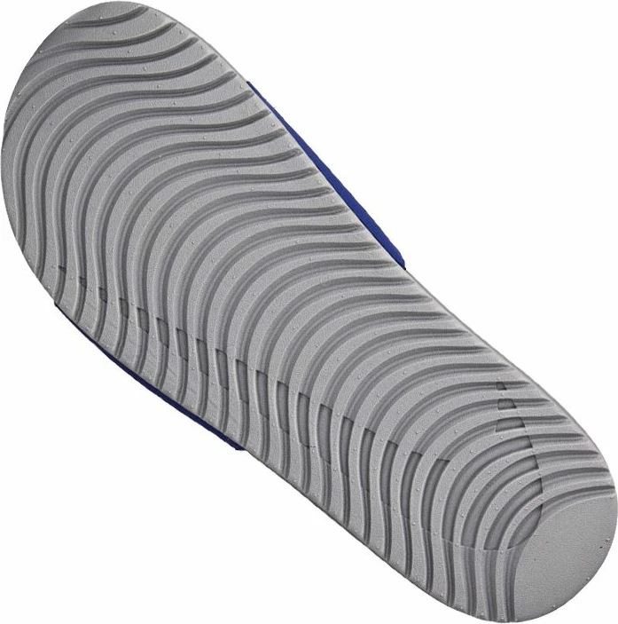 Papuqe për fëmijë Nike, kaltër