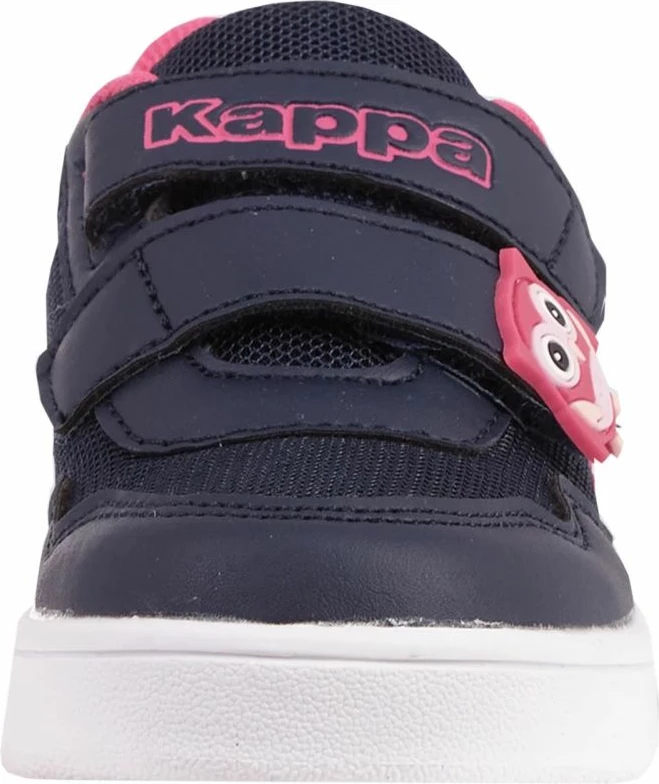 Atlete për fëmijë Kappa PIO M, blu marin dhe rozë